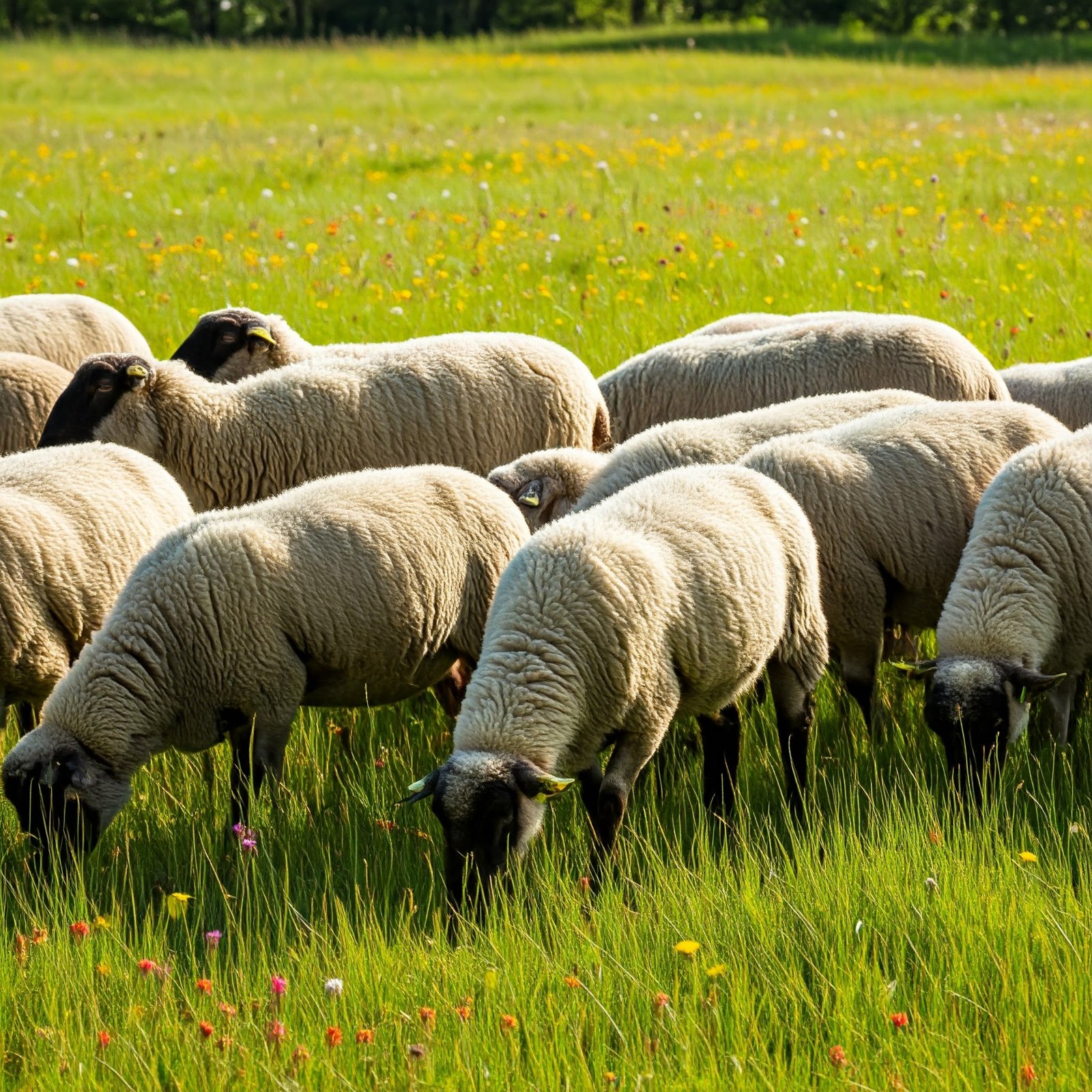 Regenerative Grazing: A Holistic Approach to Soil Health